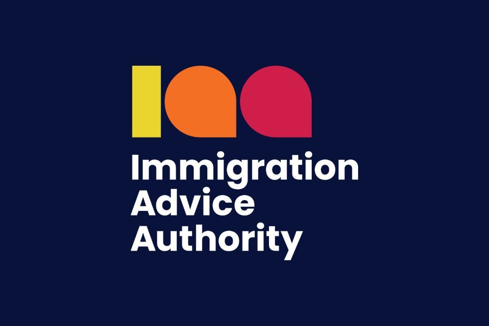 IAA logo