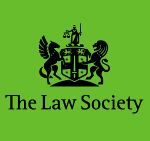 Law Society logo