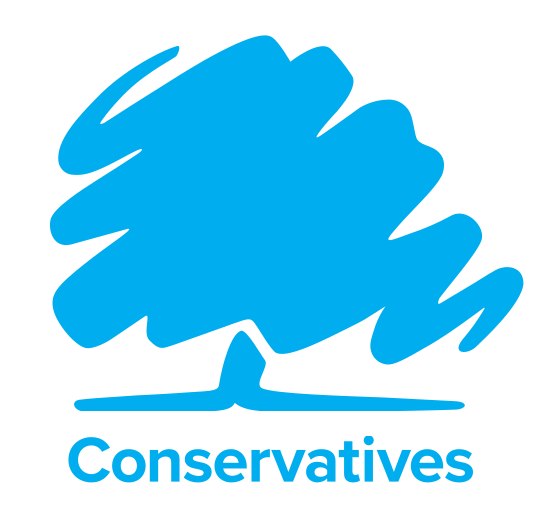 Conservative Party logo