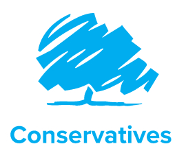 Conservatives logo