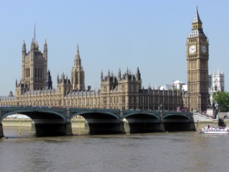 Houses of Parliament