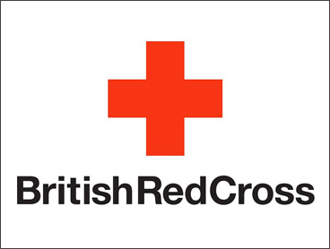 Red Cross logo