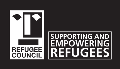 Refugee Council logo