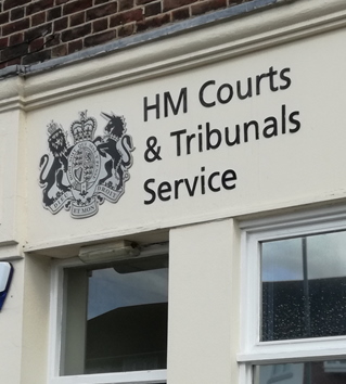 Upper tribunal cheap