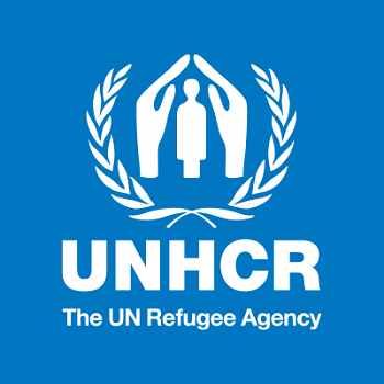 UNHCR logo