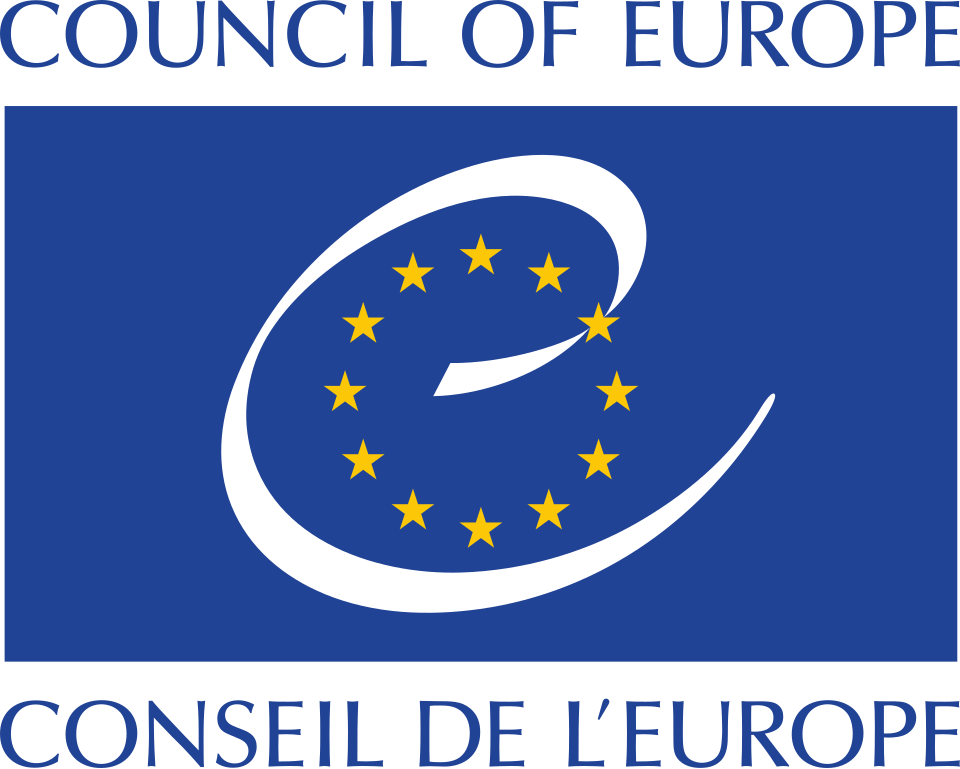 CoE logo