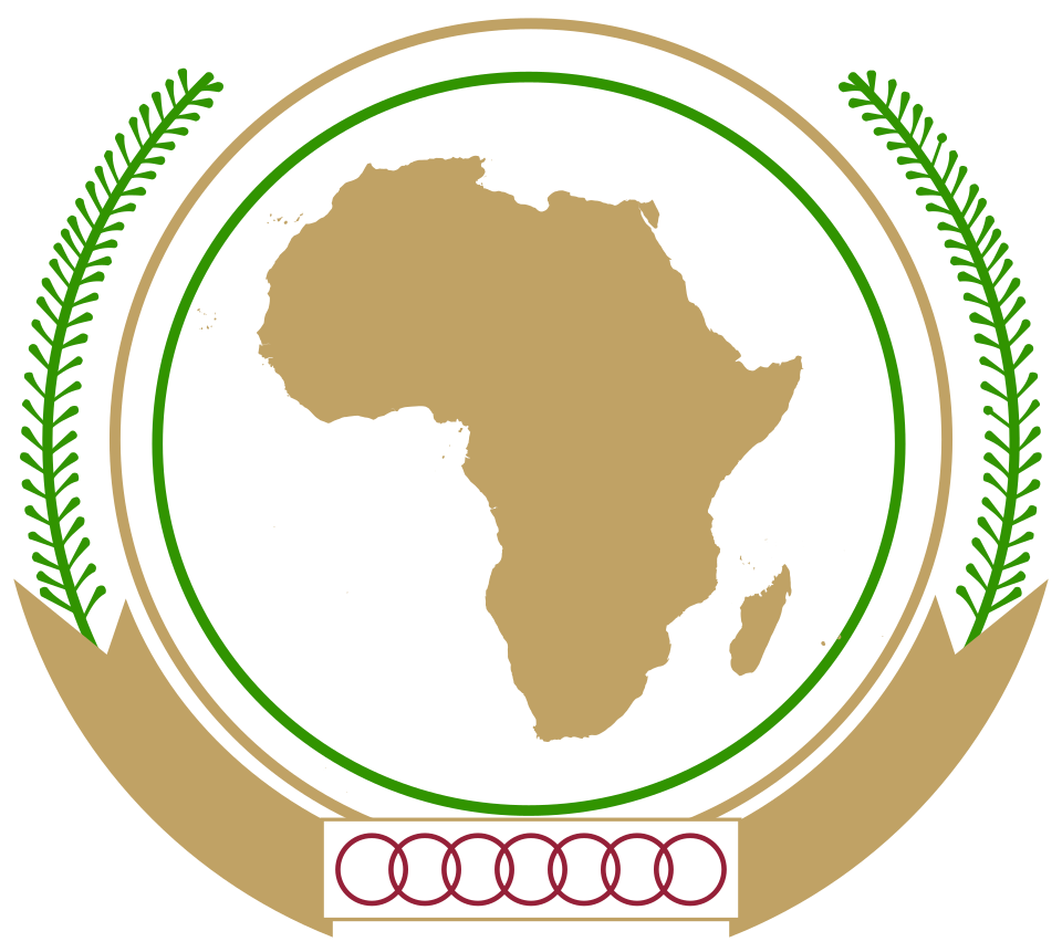 AU logo