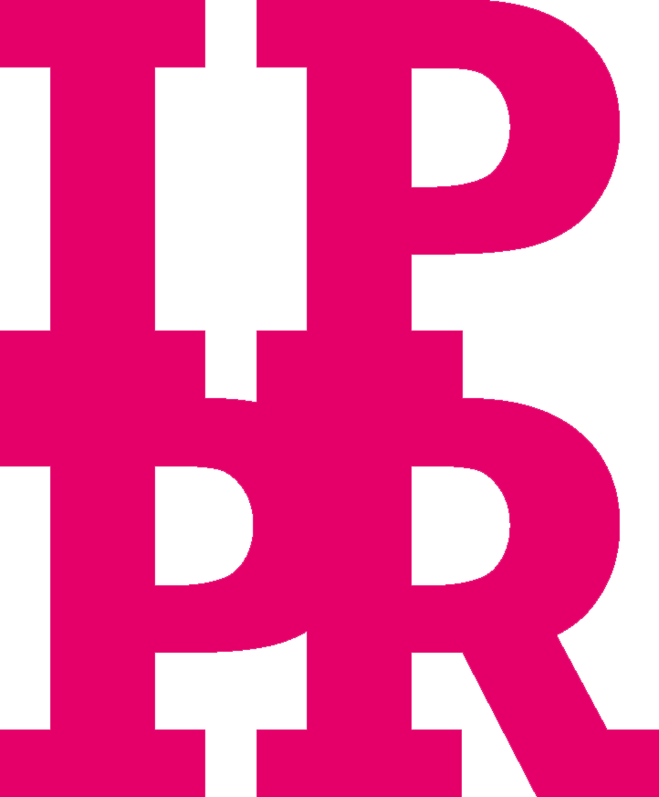 IPPR logo