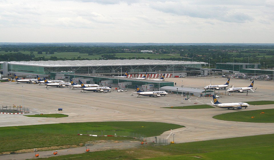 Stansted