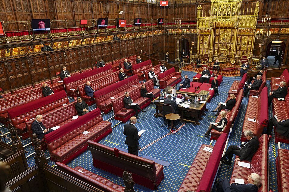 House of Lords