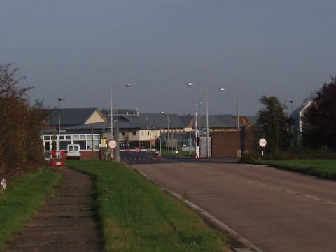 Yarl's Wood Immigration Removal Centre [Source: Wikipedia]